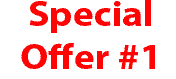 Special Oreder #1