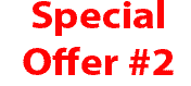 Special Oreder #2