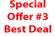 Special Oreder #3