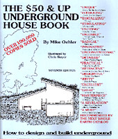 The $50 and Up Underground House Book